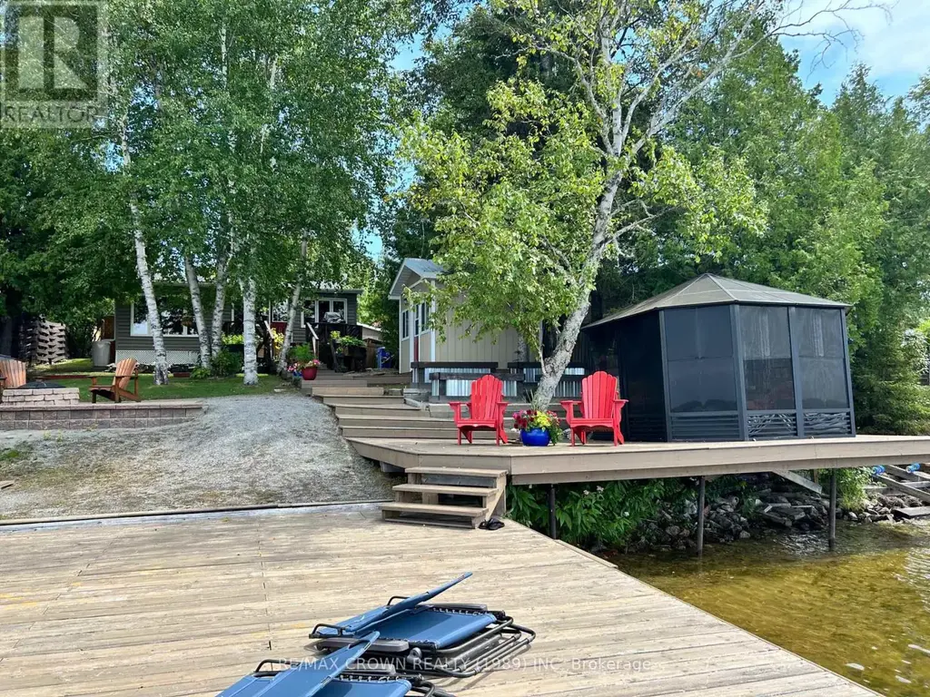 45 Lefebvre Peninsula, Moonbeam Road, Kapuskasing
